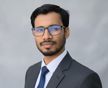 Sabuj Mistry